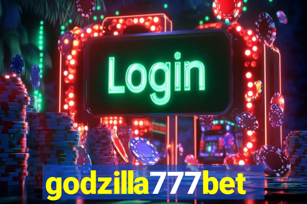 godzilla777bet