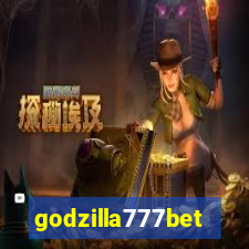 godzilla777bet