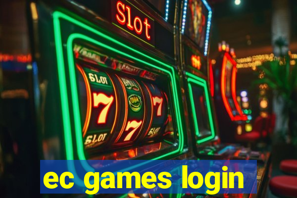 ec games login