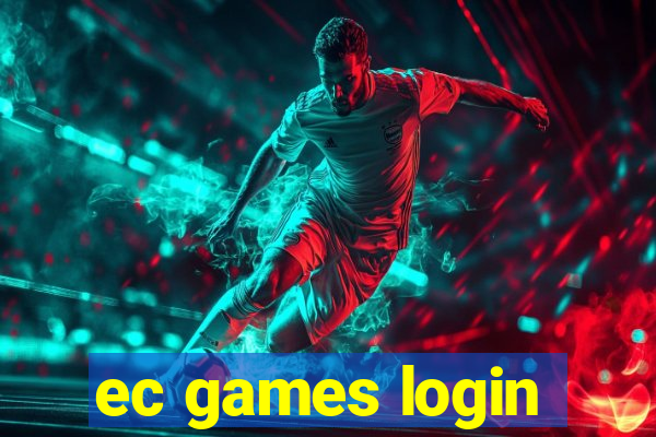 ec games login