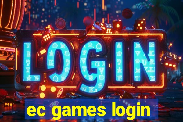 ec games login