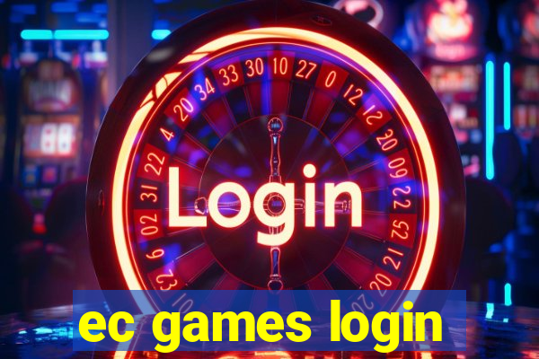 ec games login