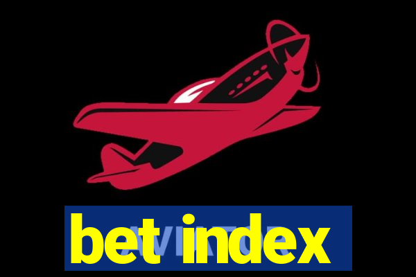 bet index