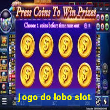 jogo do lobo slot