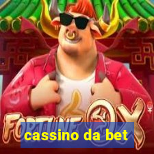 cassino da bet