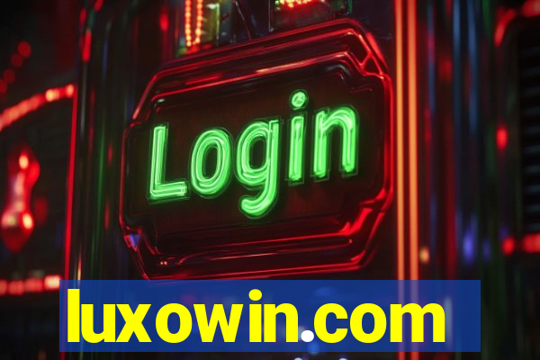 luxowin.com