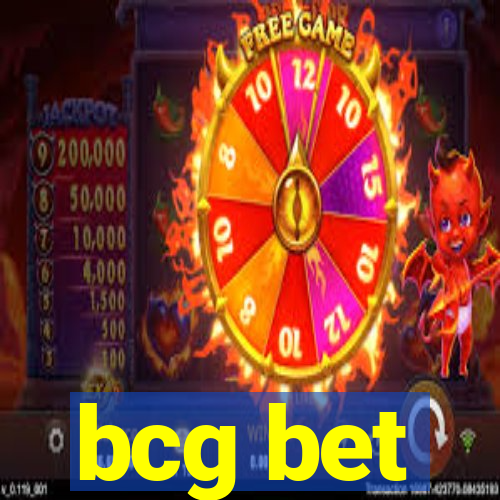 bcg bet