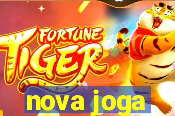 nova joga