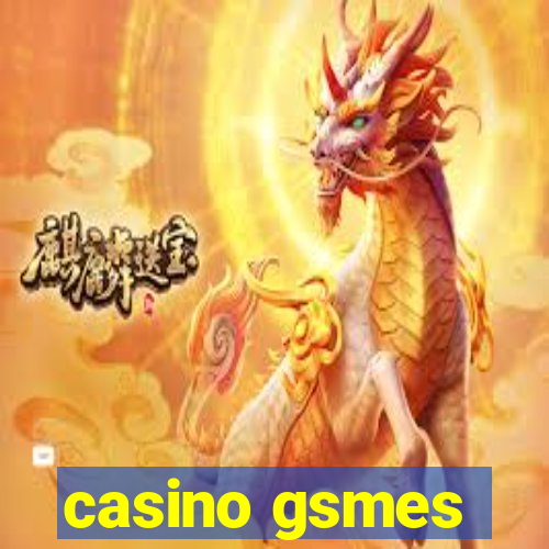 casino gsmes