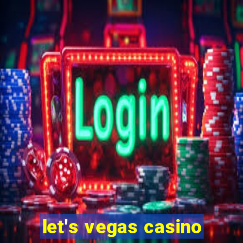 let's vegas casino