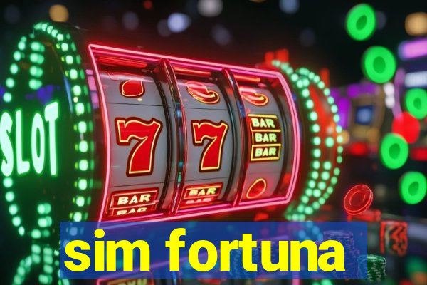 sim fortuna