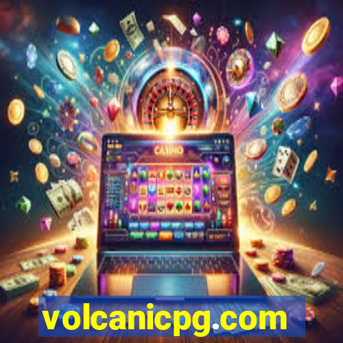 volcanicpg.com