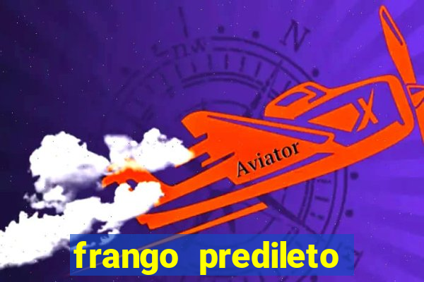 frango predileto santos dumont