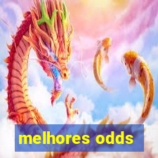 melhores odds