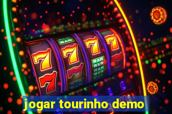 jogar tourinho demo