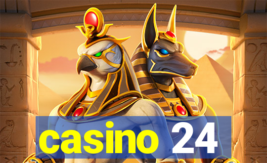 casino 24