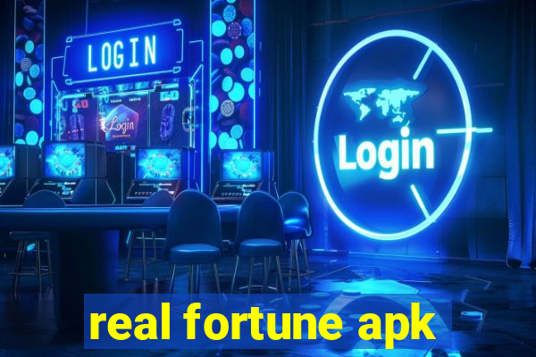 real fortune apk