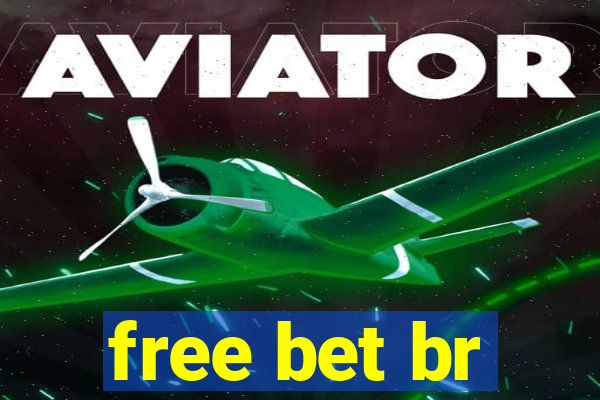 free bet br