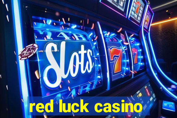 red luck casino