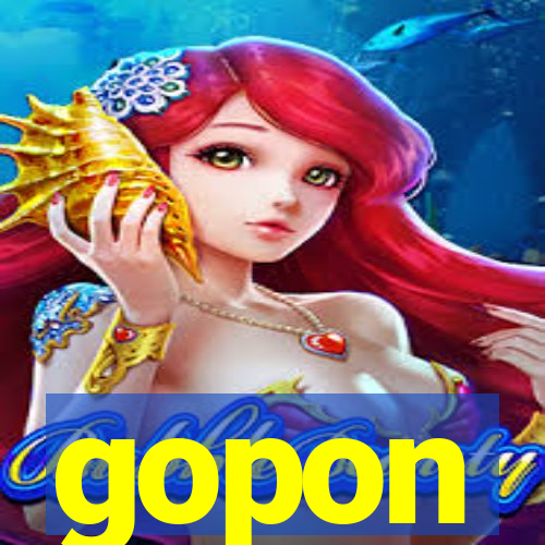 gopon