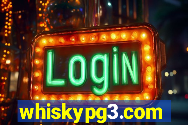 whiskypg3.com