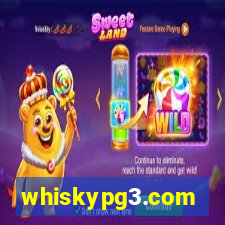 whiskypg3.com