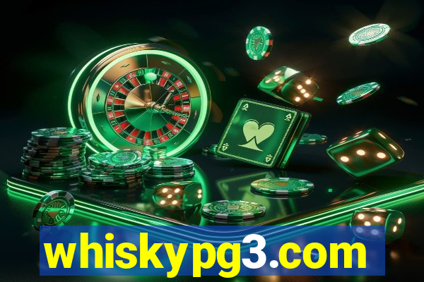 whiskypg3.com