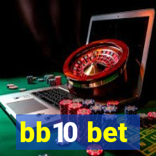 bb10 bet