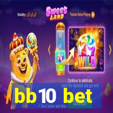 bb10 bet