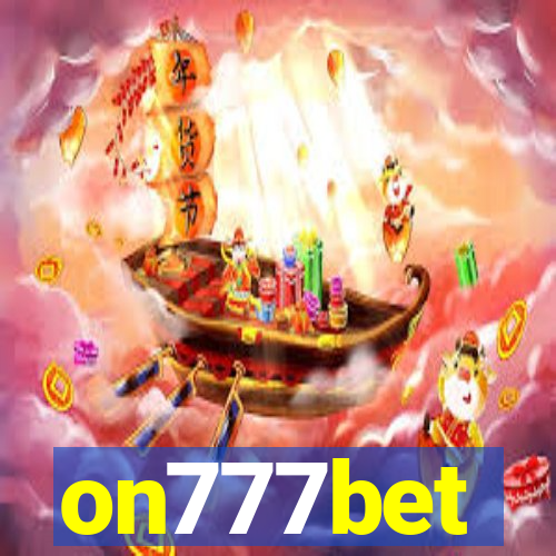 on777bet