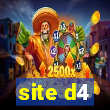 site d4