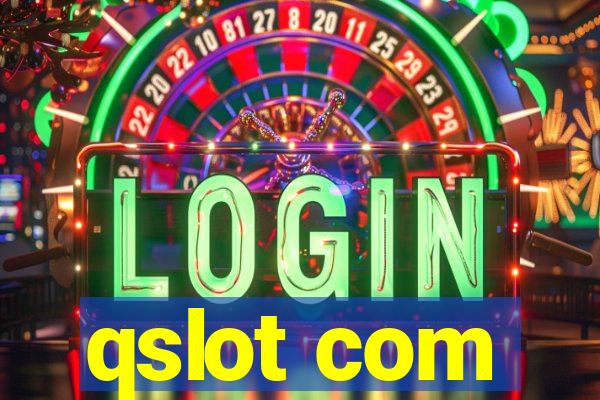 qslot com