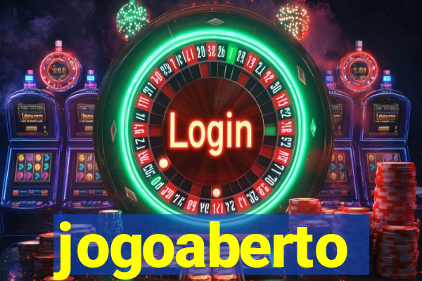 jogoaberto