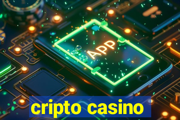 cripto casino