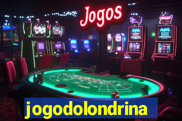 jogodolondrina