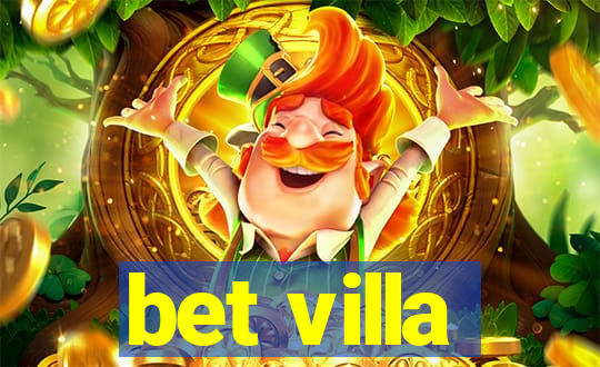 bet villa