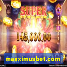 maxximusbet.com