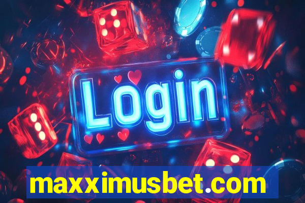 maxximusbet.com