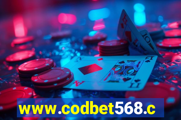 www.codbet568.com