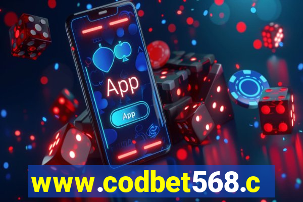 www.codbet568.com