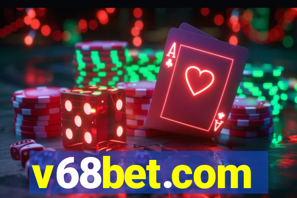 v68bet.com