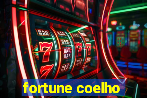 fortune coelho