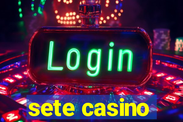 sete casino