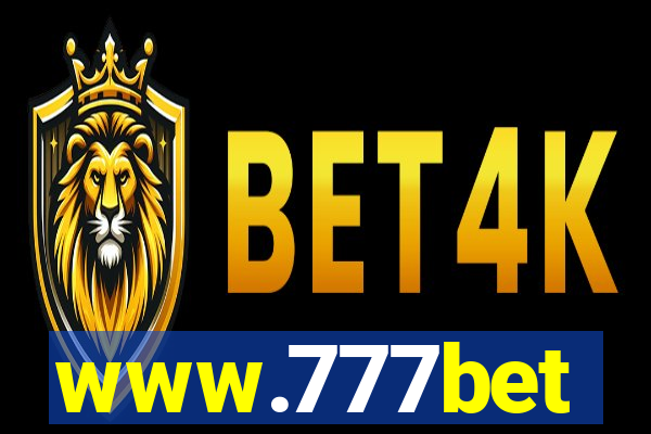 www.777bet