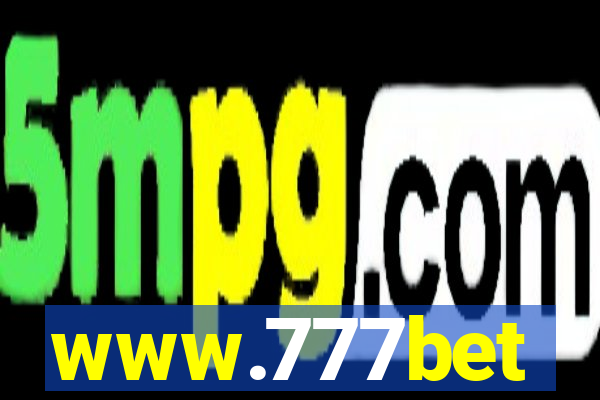 www.777bet