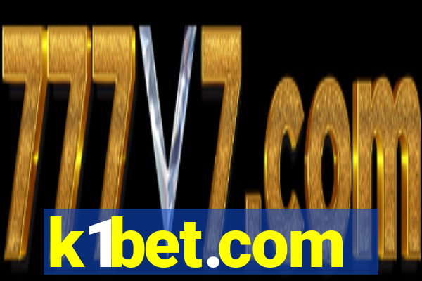 k1bet.com