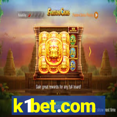 k1bet.com