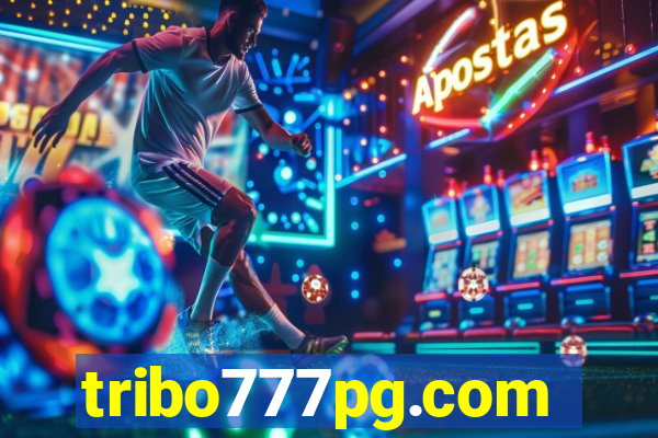 tribo777pg.com