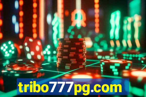 tribo777pg.com