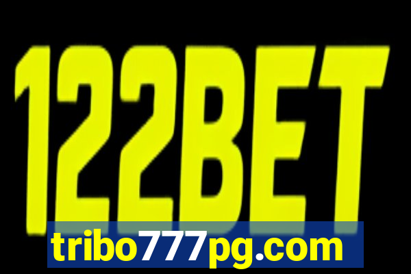 tribo777pg.com